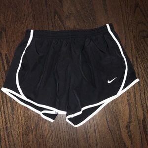 Classic Nike Tempo shorts